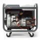 Дизельгенератор Helmut LD 5500EA 5 кВт в Санкт-Петербурге