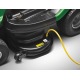 Садовый минитрактор Caiman Rapido Eco 2WD 92D в Санкт-Петербурге