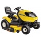 Садовый минитрактор Cub Cadet AllRounder 50 Zero Turn с нулевым радиусом поворота в Санкт-Петербурге