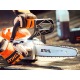 Аккумуляторная пила Stihl MSA 140 C-BQ SET-12 в Санкт-Петербурге