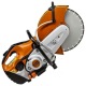 Бензорез Stihl TS 420 в Санкт-Петербурге