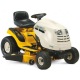 Садовый минитрактор Cub Cadet CC 1015 в Санкт-Петербурге