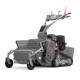 Косилка для высокой травы Caiman Rolo 390C-TRC в Санкт-Петербурге
