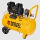 Компрессор поршневой безмасляный Denzel DLP-1500/50 в Санкт-Петербурге