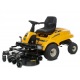 Минитрактор Cub Cadet Front cut 48 RD в Санкт-Петербурге
