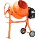 Бетоносмеситель Prorab ECM 125 C (Бетономешалка Prorab ECM 125 C) в Санкт-Петербурге