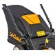 Газонокосилка бензиновая Cub Cadet CC LM1 AR 46 (CC 46 SPO) в Санкт-Петербурге