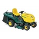 Cадовый минитрактор Yard-Man HN 5160 K в Санкт-Петербурге