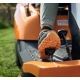 Садовый минитрактор Stihl RT 5112.1Z в Санкт-Петербурге