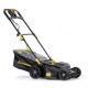Газонокосилка электрическая Champion EM4018 в Санкт-Петербурге