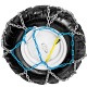 Цепи на колеса 4.00-8" для Grillo G 55, GF 2, GH 7 в Санкт-Петербурге