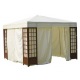 Шатер Comfort Garden Gazebo SLG 033 в Санкт-Петербурге