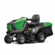 Садовый трактор Caiman Comodo Max 2WD 107D2C2 в Санкт-Петербурге
