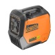Бензиновый генератор инверторный Carver PPG-4000IS 3 кВт в Санкт-Петербурге