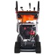 Снегоуборщик гусеничный Yard Fox PRO 6654ET в Санкт-Петербурге