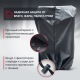 Чехол защитный Park-Manner для снегоуборщика с шириной ковша до 63 см в Санкт-Петербурге