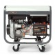 Дизельгенератор Helmut LD 3300EA 3 кВт в Санкт-Петербурге
