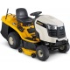 Садовый минитрактор Cub Cadet CC 1018 BHE в Санкт-Петербурге