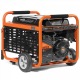 Бензогенератор Daewoo GDA 9500 DPE-3 8 кВт в Санкт-Петербурге