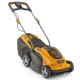 Газонокосилка аккумуляторная Stiga SLM 3448 AE в Санкт-Петербурге