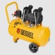 Компрессор поршневой безмасляный Denzel DLP-1500/50 в Санкт-Петербурге