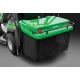 Садовый минитрактор Caiman Estero 2WD HD 127D3KD в Санкт-Петербурге