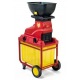 Измельчитель садовый электрический Wolf-Garten SDL 2500 EVO в Санкт-Петербурге