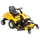 Трактор Cub Cadet Front cut 42 SD в Санкт-Петербурге