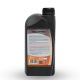 Масло моторное летнее Villartec 5098410000 4T Garden SAE W-30, 1 л для 4-х тактных двигателей в Санкт-Петербурге