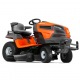 Садовый минитрактор Husqvarna TS 342 в Санкт-Петербурге