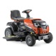 Садовый трактор Oleo-Mac 109L/19 KV в Санкт-Петербурге
