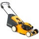 Газонокосилка бензиновая Cub Cadet XM1 ER53 в Санкт-Петербурге