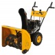 Снегоуборщик самоходный Garden Pro KC521S в Санкт-Петербурге