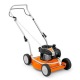 Газонокосилка бензиновая Stihl RM 2 R в Санкт-Петербурге