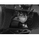 Садовый минитрактор Caiman Rapido Eco 2WD 92D в Санкт-Петербурге