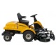 Минитрактор Cub Cadet Front cut 48 RD в Санкт-Петербурге