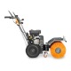 Подметальная машина Villartec S 7080E в Санкт-Петербурге