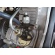 Дизельгенератор Hyundai DHY 8000LE 5,5 кВт + колеса в Санкт-Петербурге