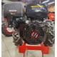 Мотоблок Беларус 012WM с двигателем Loncin G390F в Санкт-Петербурге