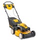 Газонокосилка бензиновая Cub Cadet CC LM2 DR53S в Санкт-Петербурге