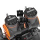 Компрессор поршневой безмасляный Daewoo DAC 240S в Санкт-Петербурге