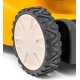 Газонокосилка бензиновая Cub Cadet CC LM2 DR53S в Санкт-Петербурге