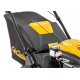 Газонокосилка бензиновая Cub Cadet CC LM2 DR53S в Санкт-Петербурге