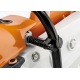 Бензорез Stihl TS 420 в Санкт-Петербурге