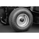 Садовый минитрактор Caiman Estero 2WD HD 127D3KD в Санкт-Петербурге