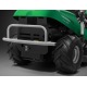 Садовый минитрактор Caiman Croso 4WD 97D2C в Санкт-Петербурге