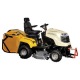 Садовый трактор Cub Cadet CC 3250 RDH 4WD в Санкт-Петербурге