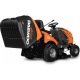 Садовый минитрактор Daewoo DWT 1020 в Санкт-Петербурге