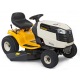 Садовый трактор Cub Cadet CC 714 TF в Санкт-Петербурге