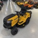 Садовый минитрактор Cub Cadet LT1 NR92 в Санкт-Петербурге